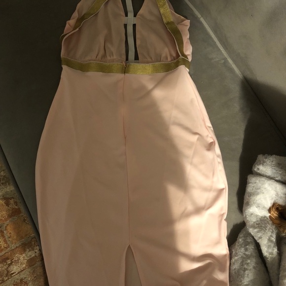 Light pink dress⭐️🌸💕💋 - Picture 4 of 4